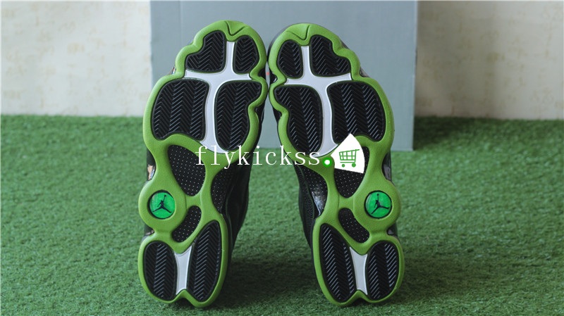 Authentic Air Jordan 13 Altitude